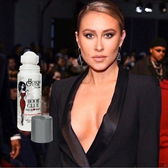 Bosom Couture Boob Glue. Brand new, lift, and hold invisibly, no more tape! - Picture 5 of 7